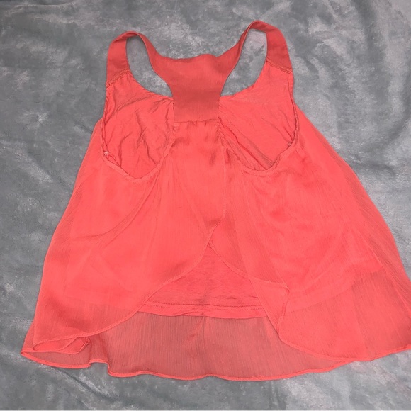 FOREVER 21 size small blouse - Picture 2 of 2